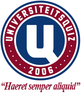 logo universiteits quiz