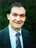 Roger Penrose