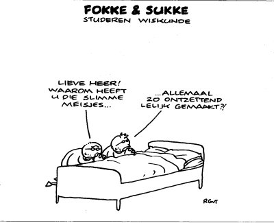 fokke en sukke 2