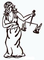 Justitia