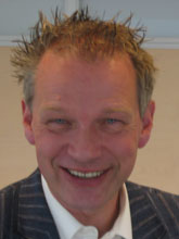 Jan van Maanen