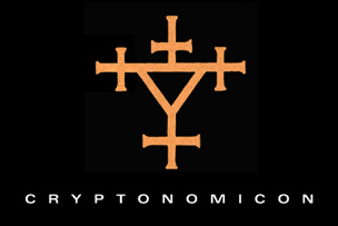 cryptonomicon