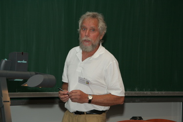 Endre Szemeredi