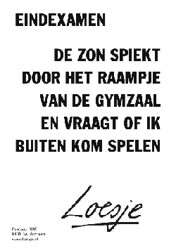 loesje1