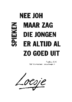 loesje2