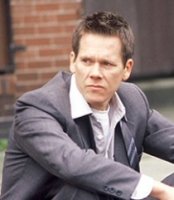 kevin bacon