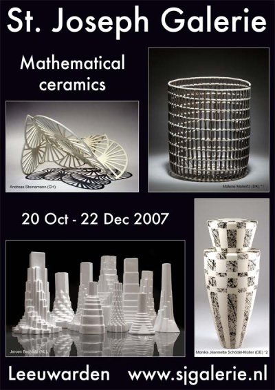 mathematical ceramics