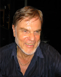 Frans Oort