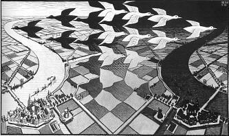 Escher