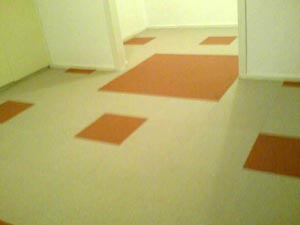Sierpinski carpet