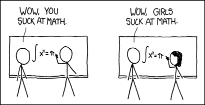 xkcd comic