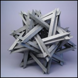 Origami kunst