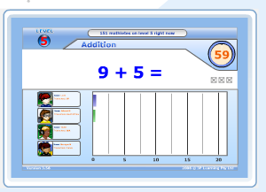 Voorbeeld world math day