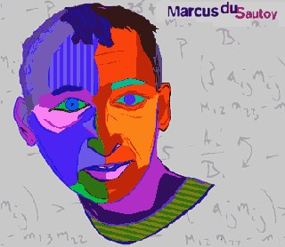 Marcus du Sautoy