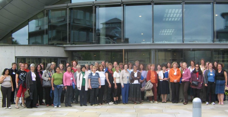 European Women in Mathematics Meeting