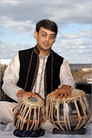 Manjul Bhargava