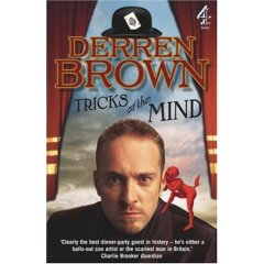 Derren Brown