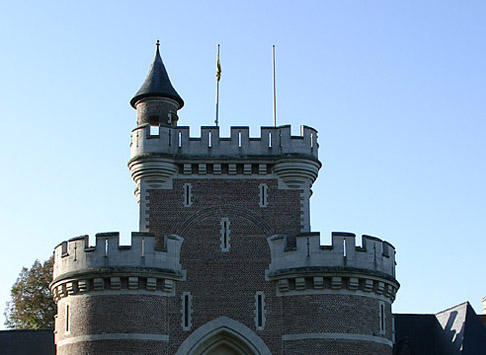 kasteel kasteel