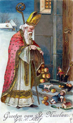 sint