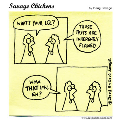 chickeniqtest chickeniqtest