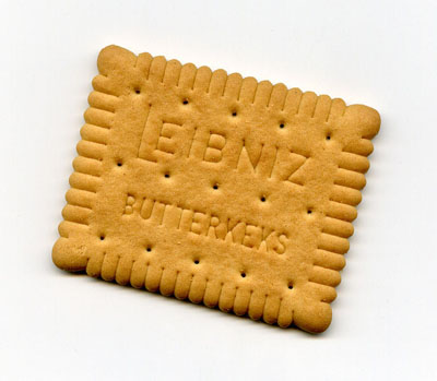 LeibnizButterkeks