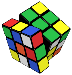 Rubik