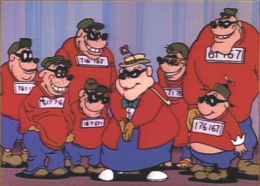 zwarejongens zwarejongens